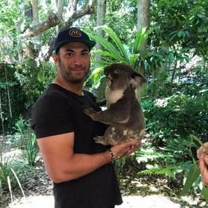 Meet your Posher, Marcus